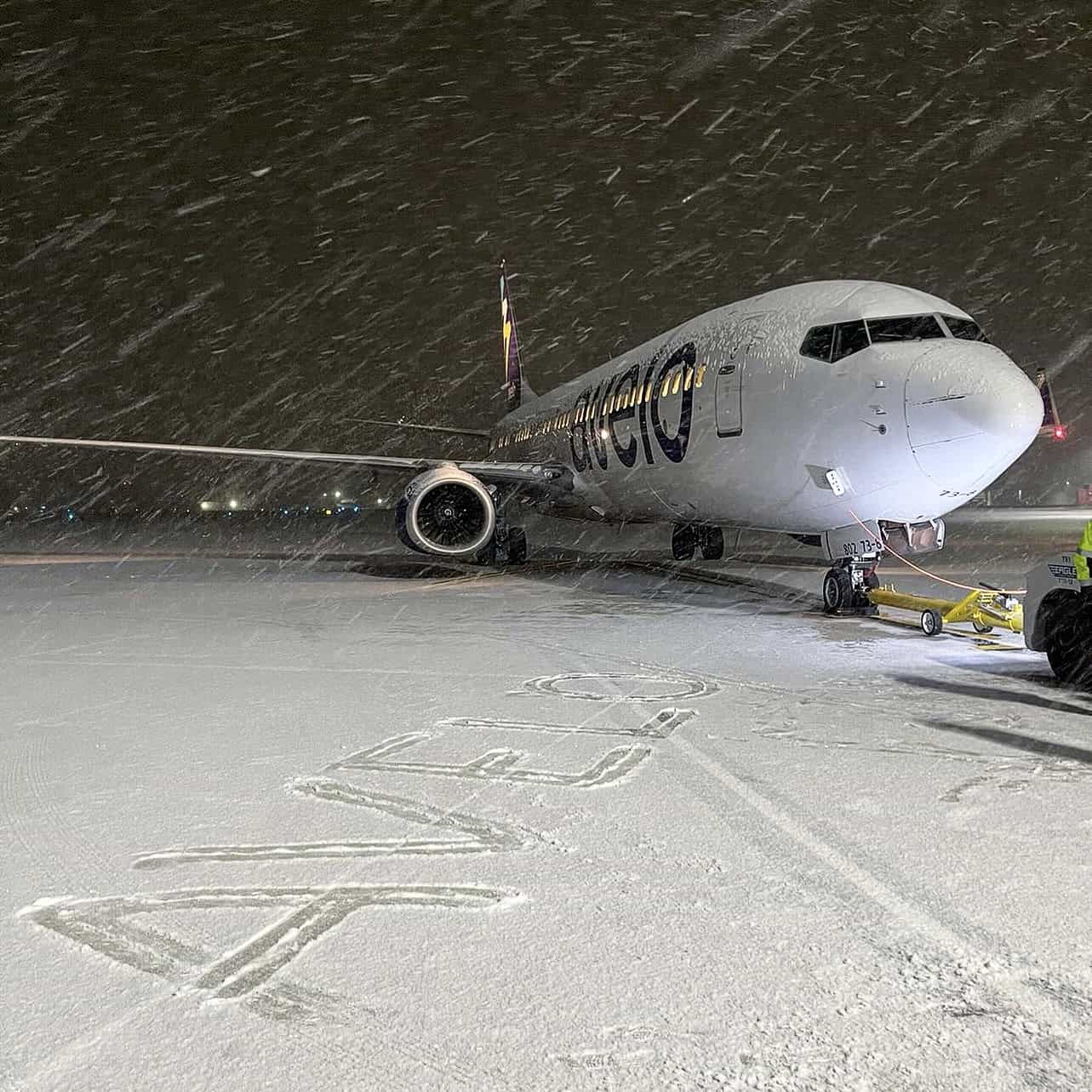 Avelo Deportation Flights End As Carrier Announces Fleet Changes, Base Closures, Texas Expansion