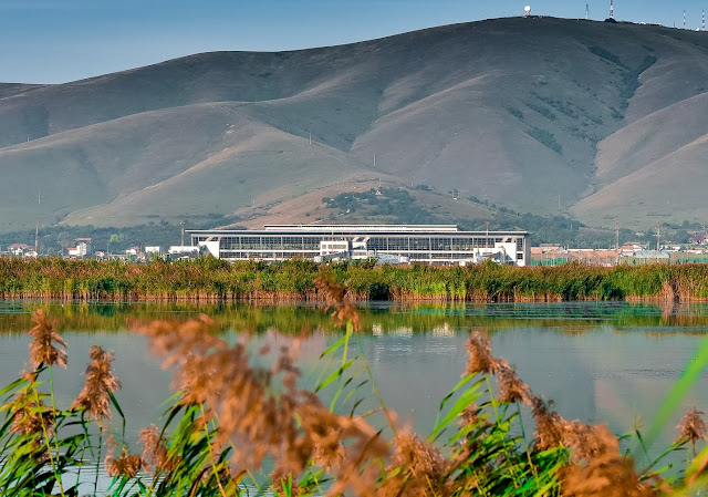 Pristina Airport sees record 2025