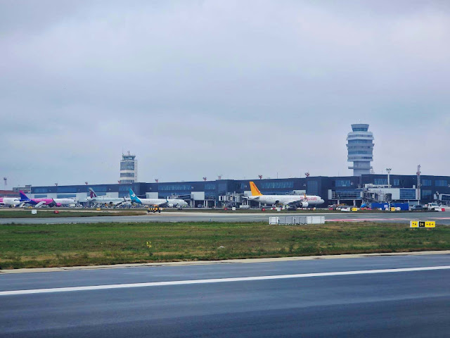 Belgrade Airport secures thirteen new routes, further expansion planned