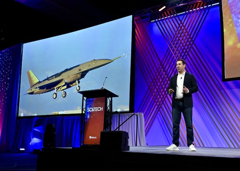 Podcast: What Did SciTech Reveal About The Future Of Aerospace?