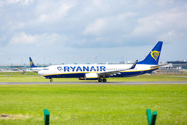 Ryanair increases select Zagreb routes amid Basel pause