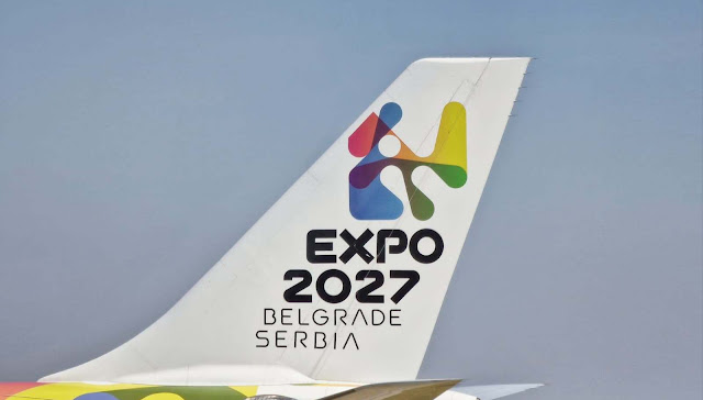 Air Serbia prepares for “very dynamic” 2027, plans specialised charters