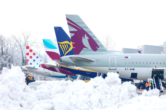 Zagreb Airport growth to continue despite absence of new routes