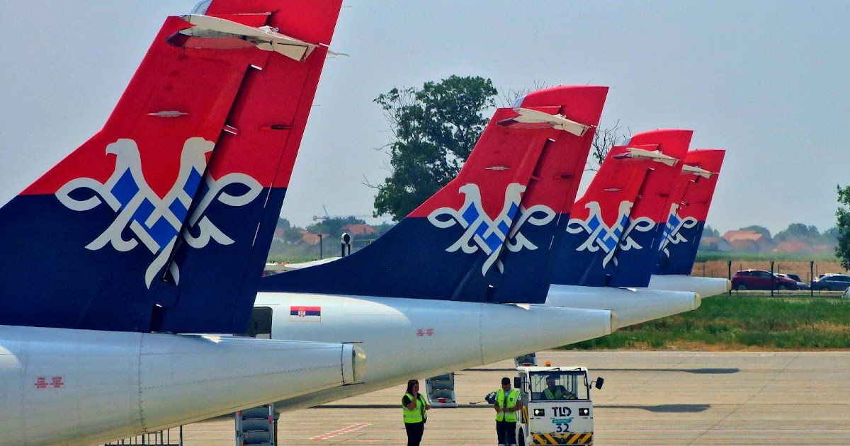 Air Serbia aims for new loyalty program to drive profit