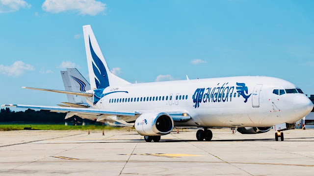 Pristina’s GP Aviation handles over 1.3 million passengers