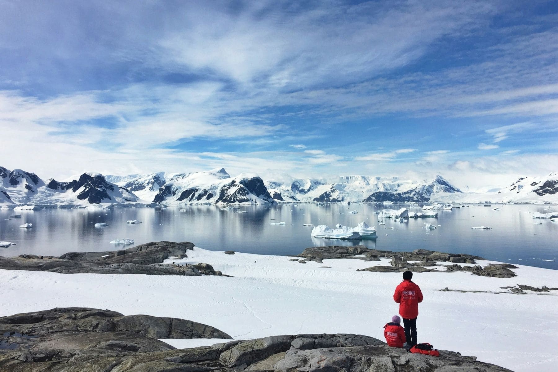 Antarctica on Its Own Terms: Why the Journey Is Worth It