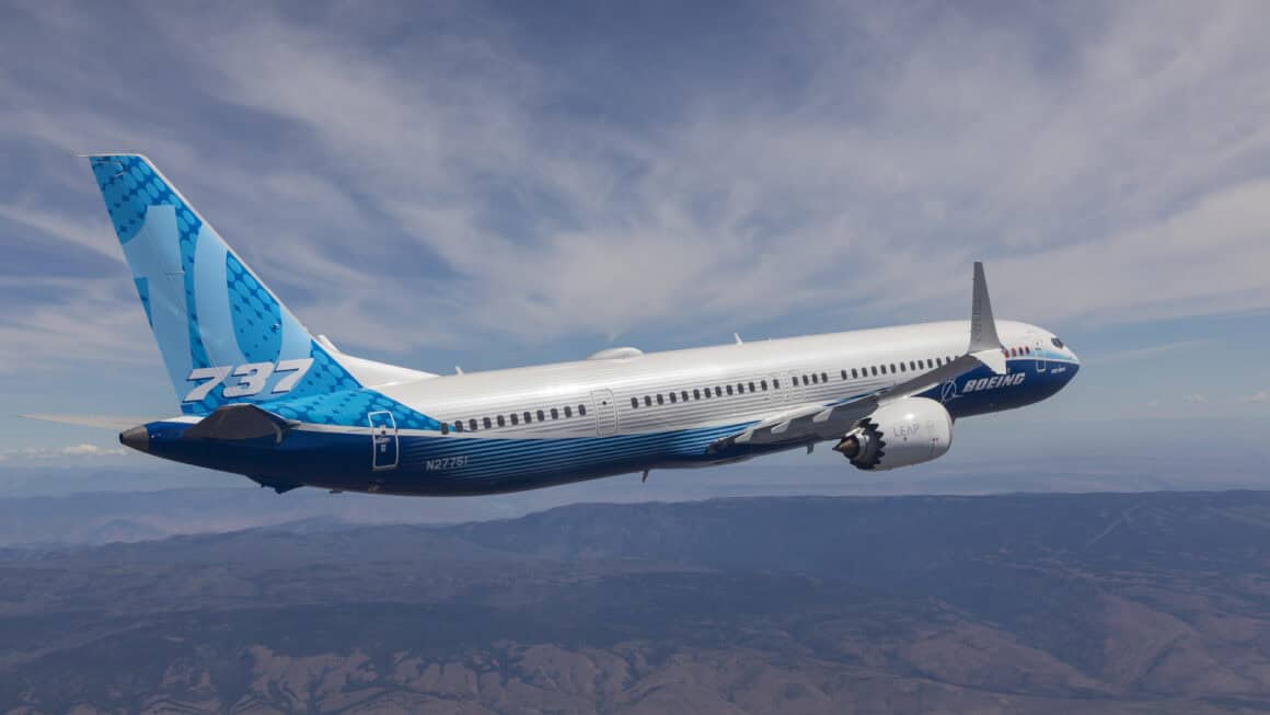 Boeing 737 MAX 10 Certification Makes Progress, But The Finish Line Is Still Unclear