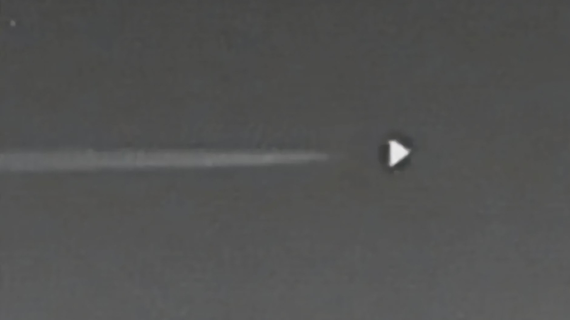 Mysterious ‘Dorito-Shaped’ Aircraft Spotted at Night Near Area 51