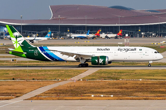 TRIP REPORT: Middle East adventure