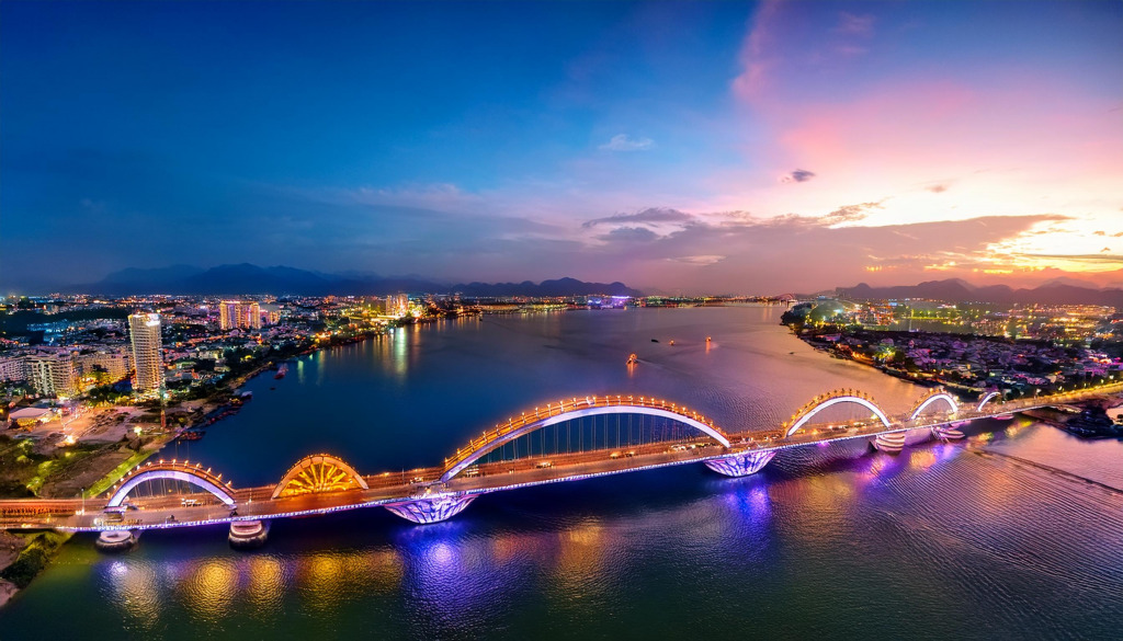 Da Nang muscle sa stratégie MICE