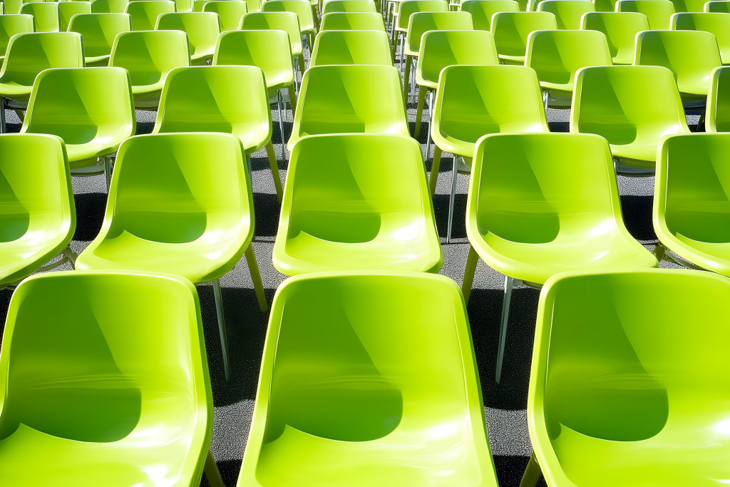 L’UFI renforce son engagement pour la durabilité