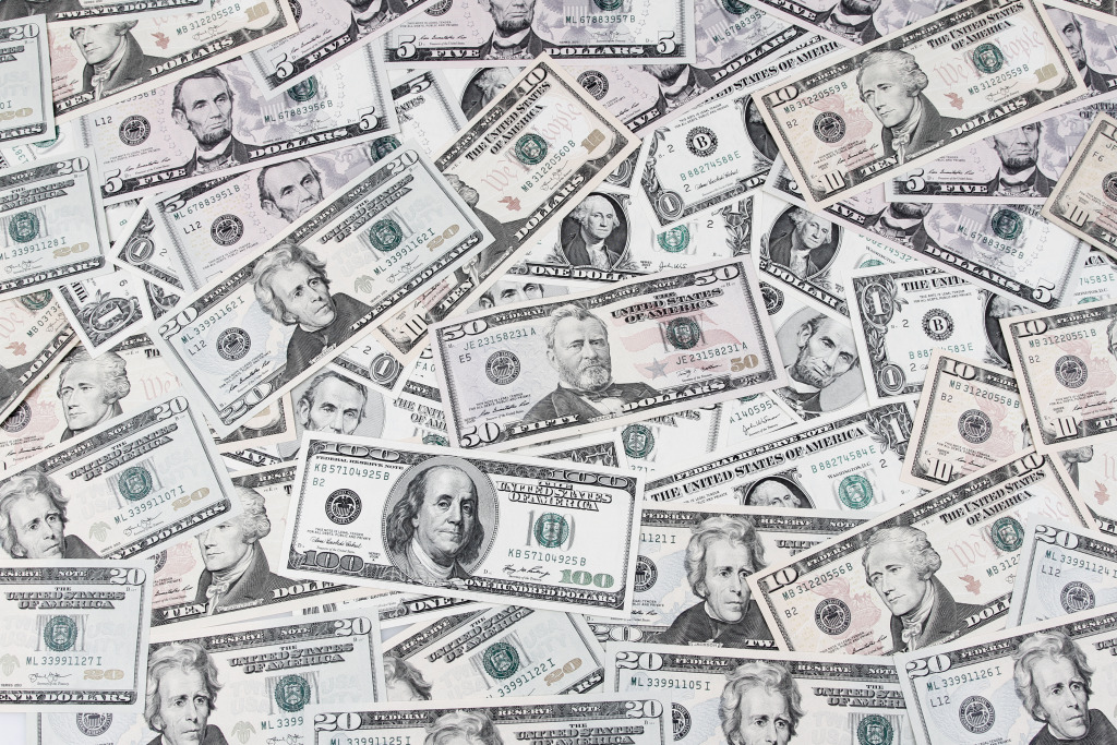 Ce milliard de dollars que les compagnies aériennes ne peuvent pas récupérer