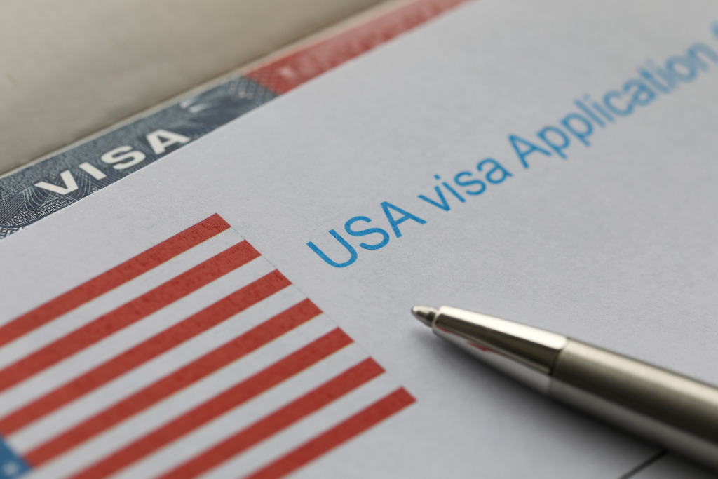 Visas : les Etats-Unis étendent leur dispositif de caution à 39 pays