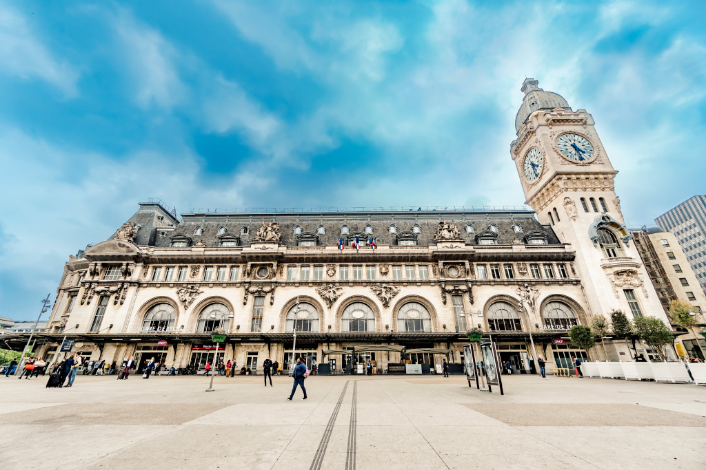 Du 1er au 3 mai, la Gare de Lyon suspend ses liaisons à grande vitesse
