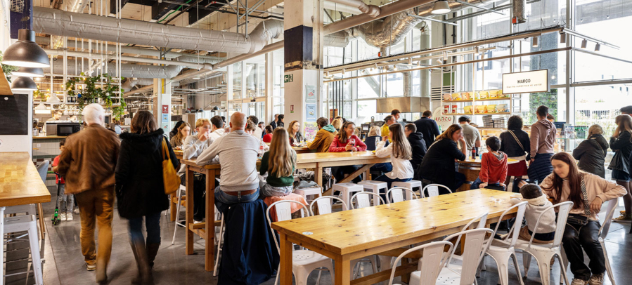 A Villeneuve d’Ascq, un nouvel espace hybride souhaite s’imposer sur la scène MICE