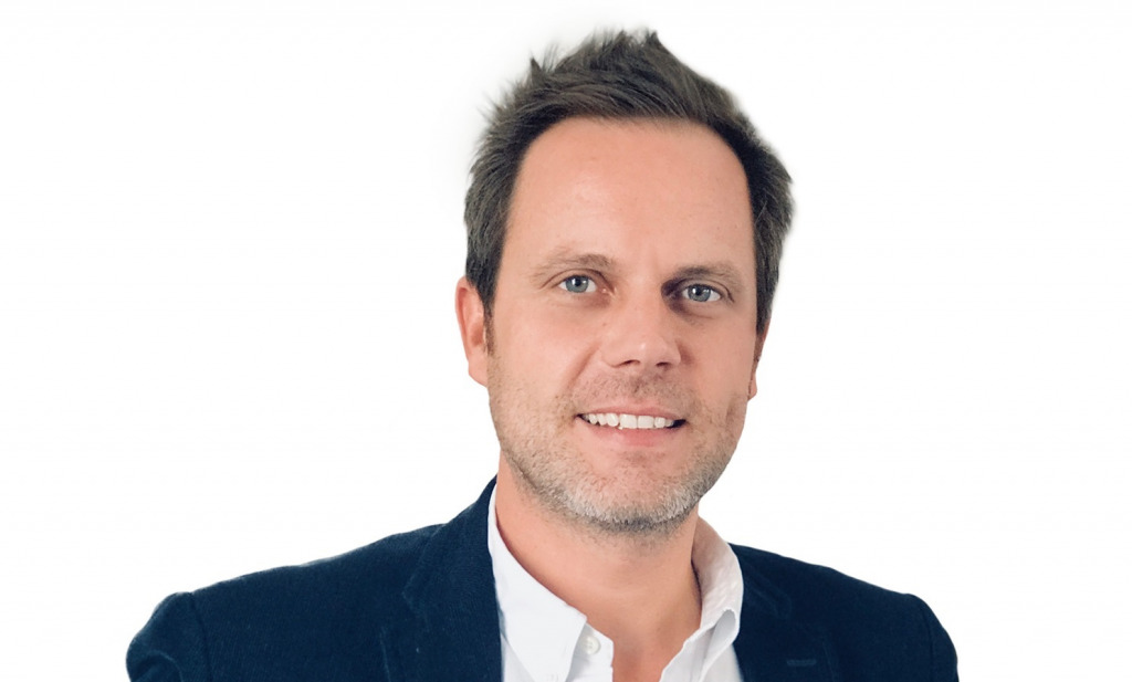 Marietton Développement : Christophe Jacquet nommé Directeur Général du groupe