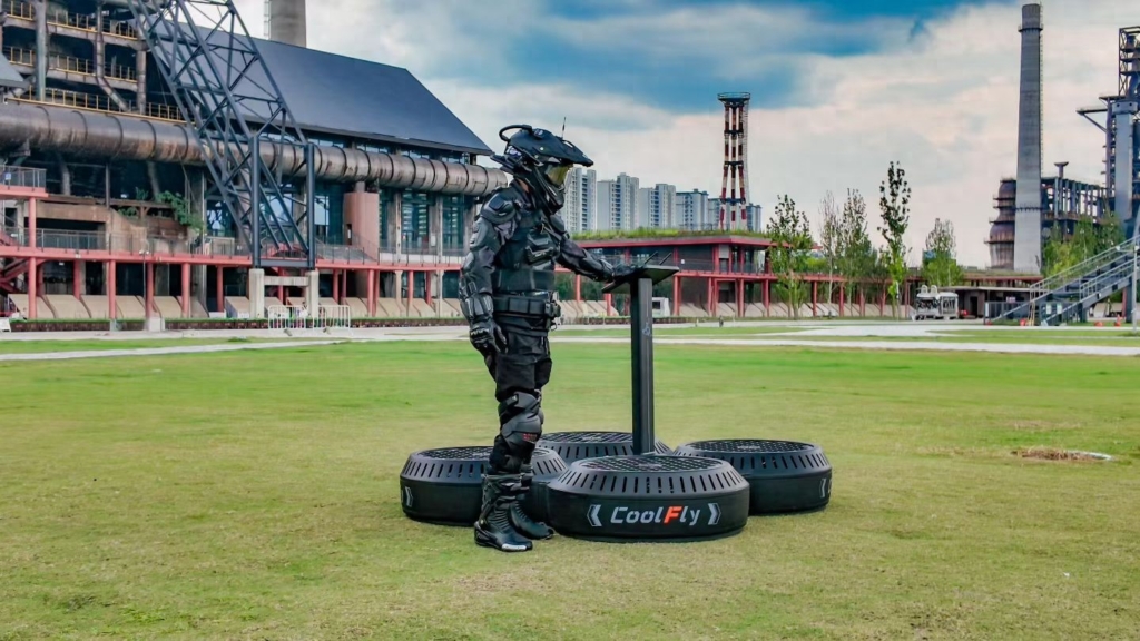 Voyage d’affaires : les 5 innovations repérées lors du CES Las Vegas