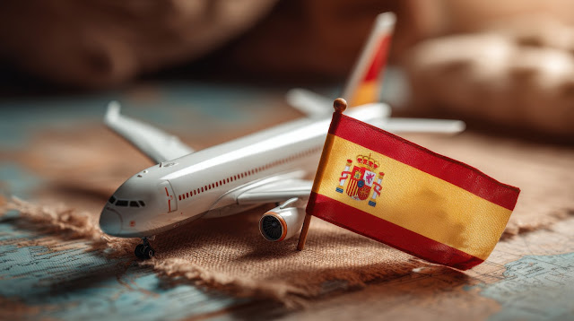 EX-YU markets handle over a million passengers on Spain flights