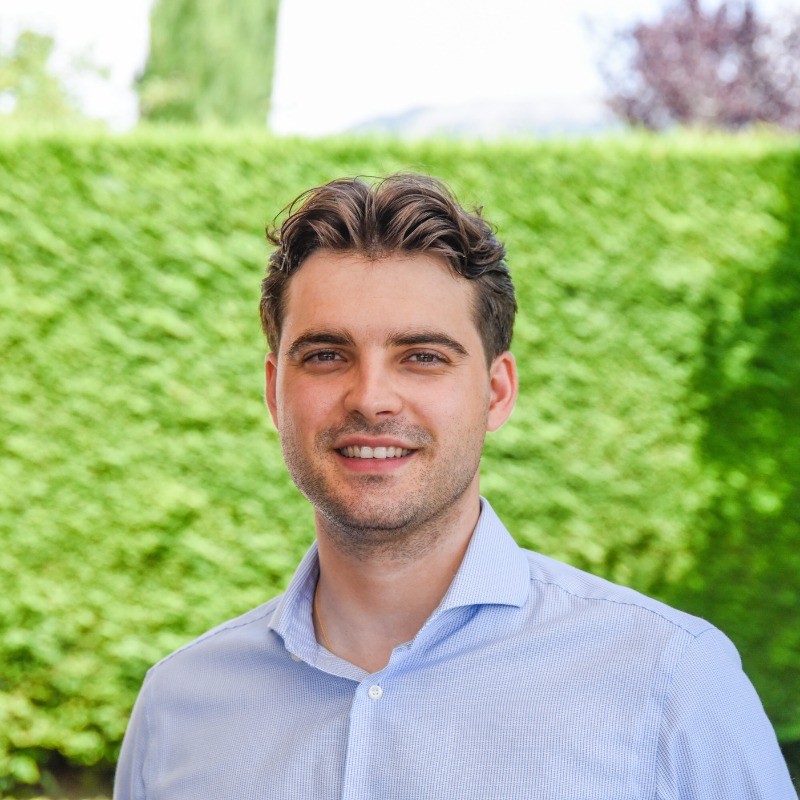 FCM M&E nomme un nouveau directeur régional pour la France, la Suisse et l’Espagne