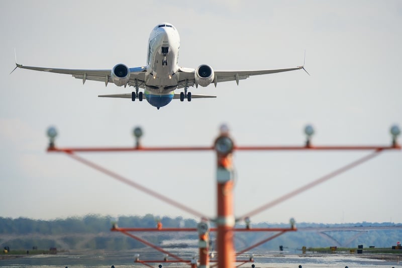 Podcast: What’s In Store For Airlines In 2026?