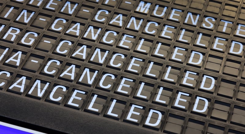 Podcast: What Do EU Passenger Rights Reforms Mean For Airlines?