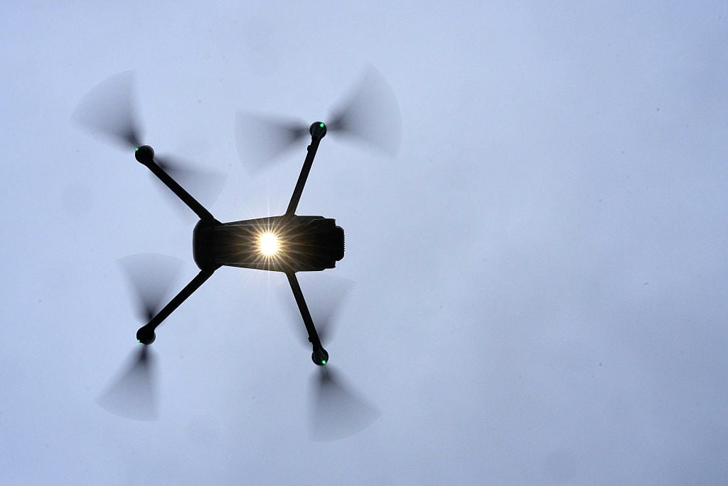 Podcast: Shot Down—What The FCC&rsquo;s UAS Ban Means