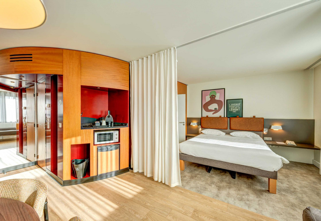 B&B Home : une stratégie d’expansion européenne pensée pour la clientèle d’affaires