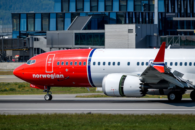 Norwegian ending Zagreb operations