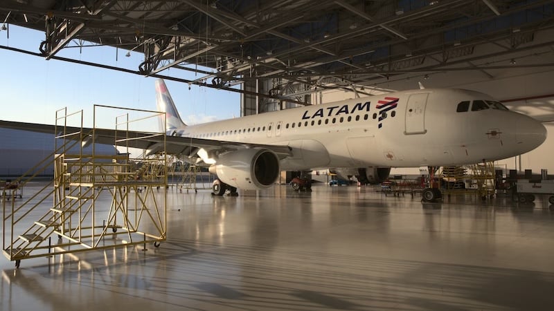 Podcast: Latin America&rsquo;s MRO Market Is On The Rise