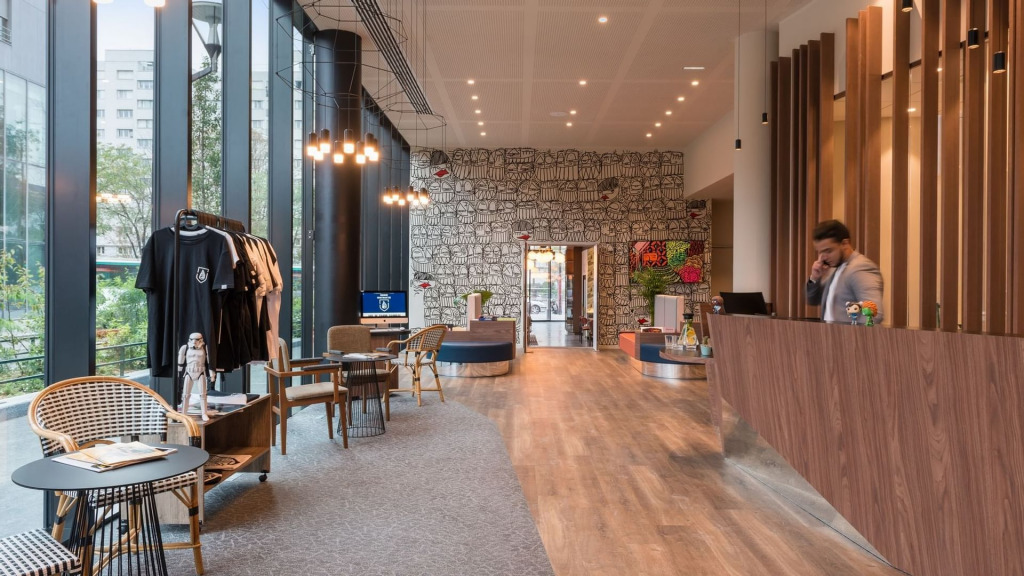 The Originals Hotels consolide son activité Affaires