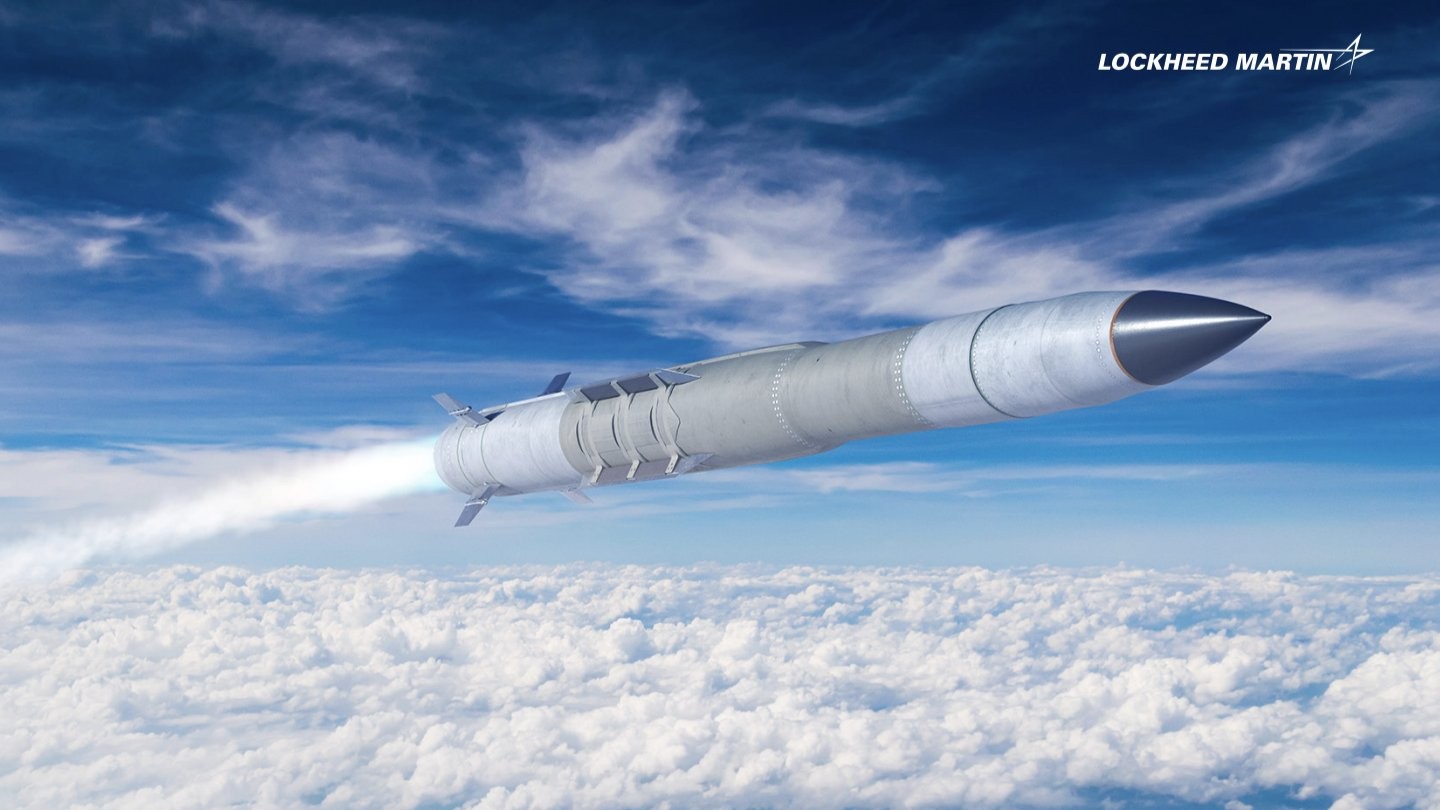 Lockheed Martin to Bring PAC-3 MSE Interceptor’s Production to 2,000 per Year