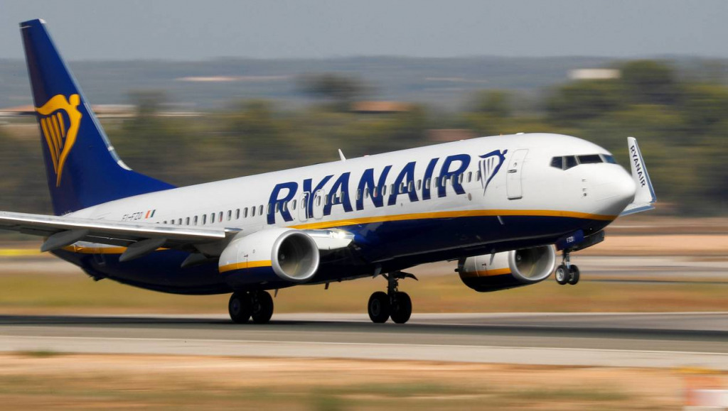 Ryanair quitte l’aéroport régional de Clermont-Ferrand
