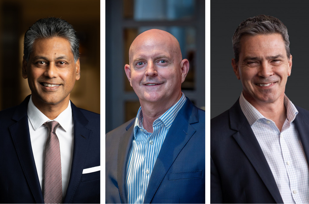 Marriott International nomme un nouveau dirigeant pour la région EMEA