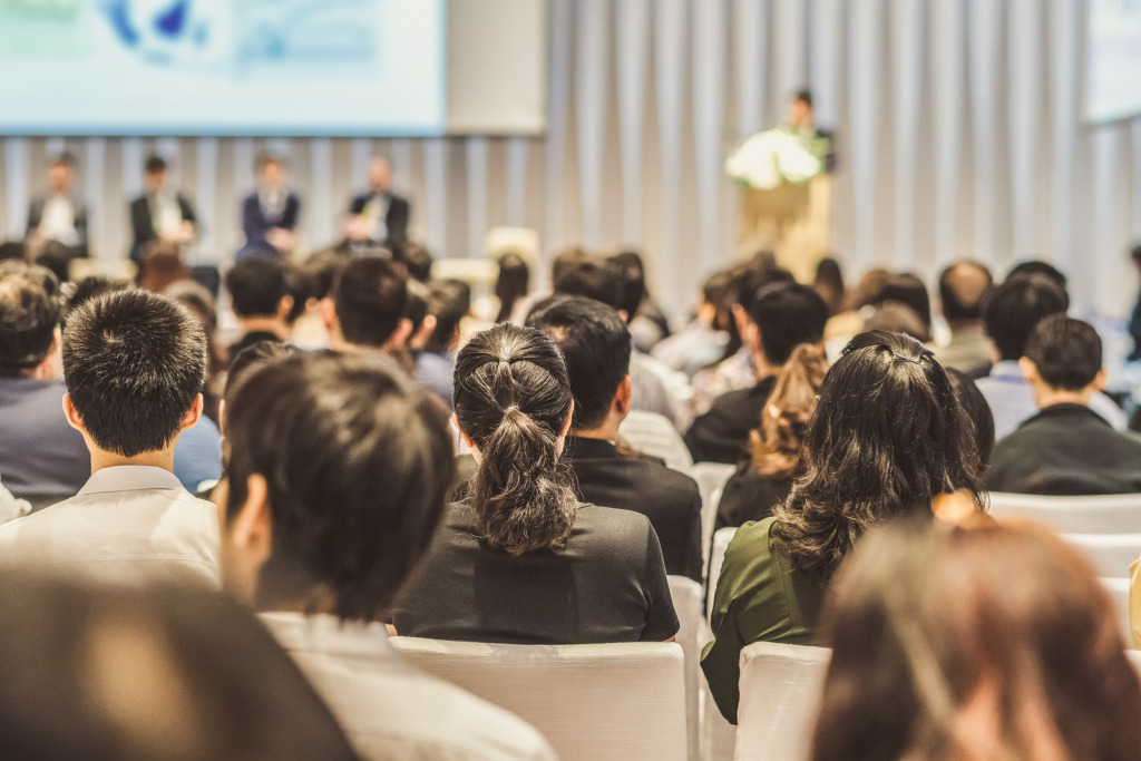 Sept tendances événementielles majeures pour 2026