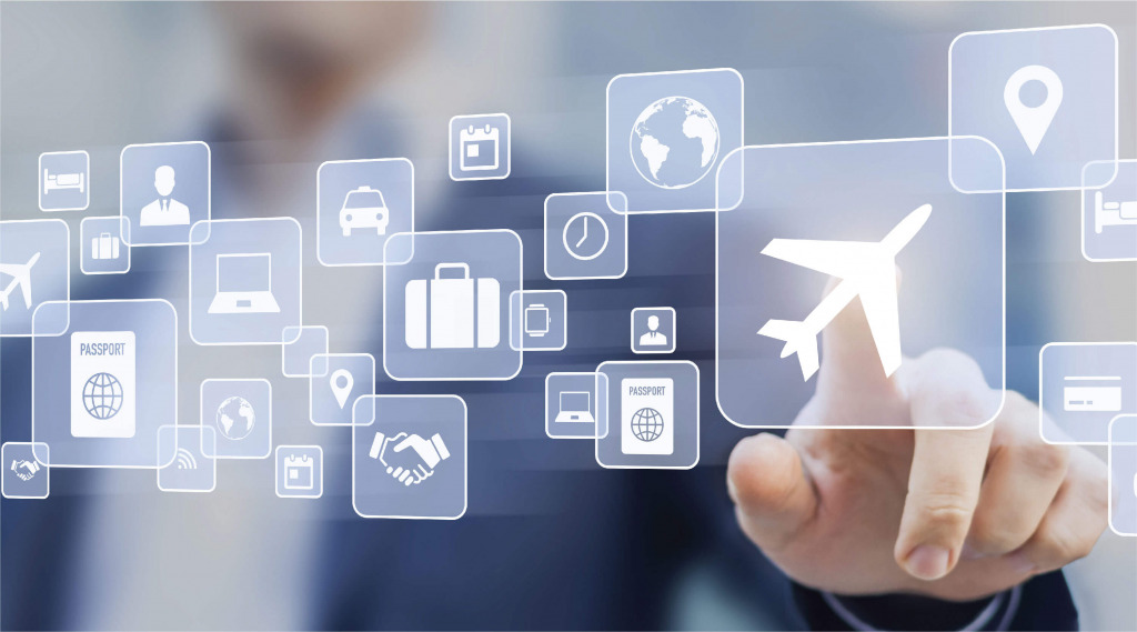 Quelles innovations tech dans le business travel en 2026 ? La parole à Claude et GPT…