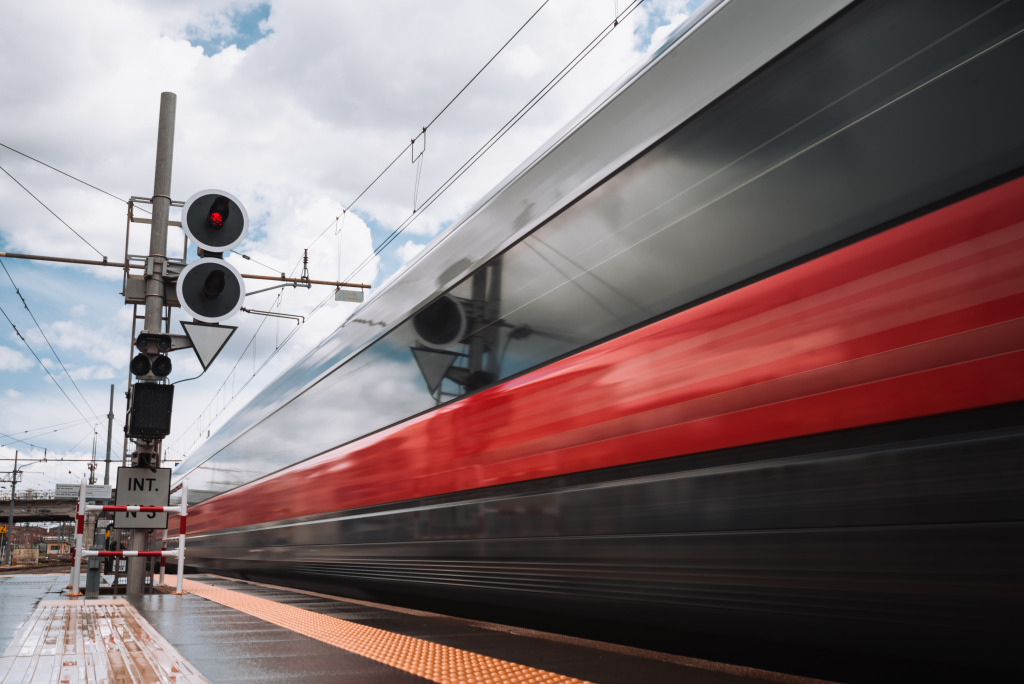 Partenariat Trenitalia-Certares : davantage qu’une opération financière