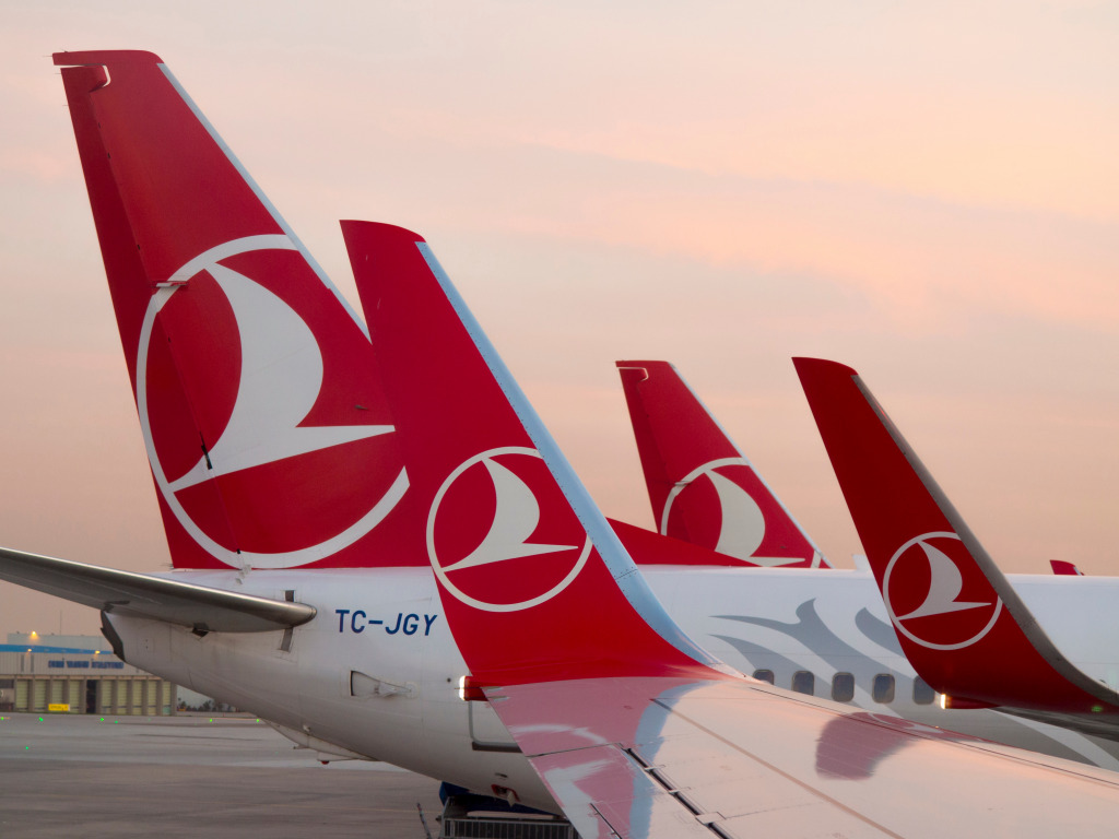 Turkish Airlines lance un investissement de 2 milliards d’euros