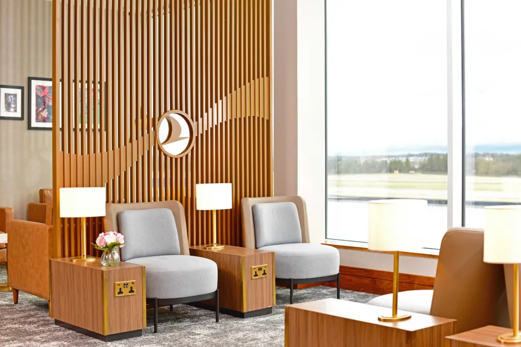 Turkish Airlines ouvre un salon à Édimbourg