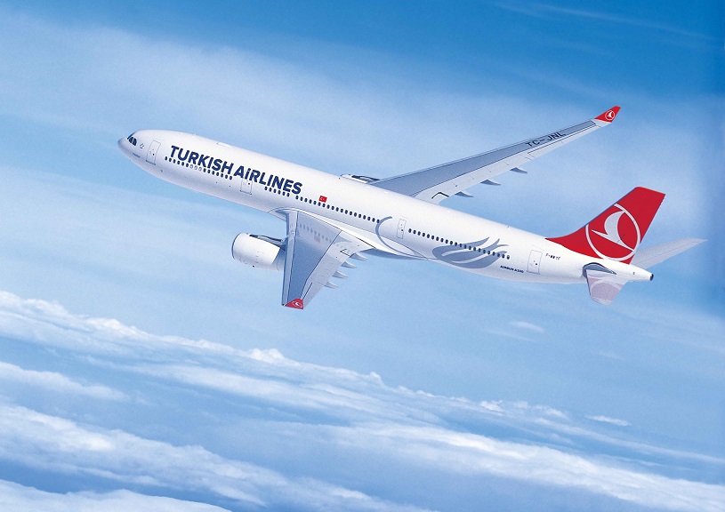 Turkish Airlines intègre le pack NDC de WonderMiles