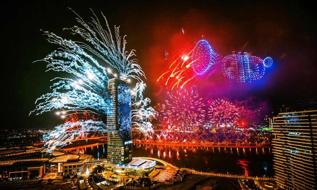 ★ HAPPY NEW YEAR ★