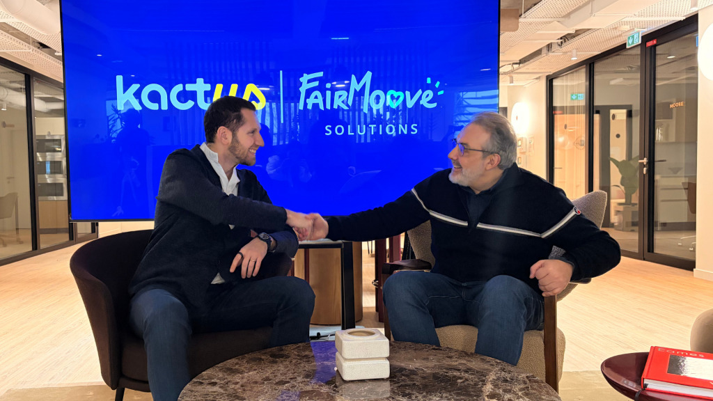 FairScore : le nouveau standard RSE de l’événementiel signé Kactus et Fairmoove