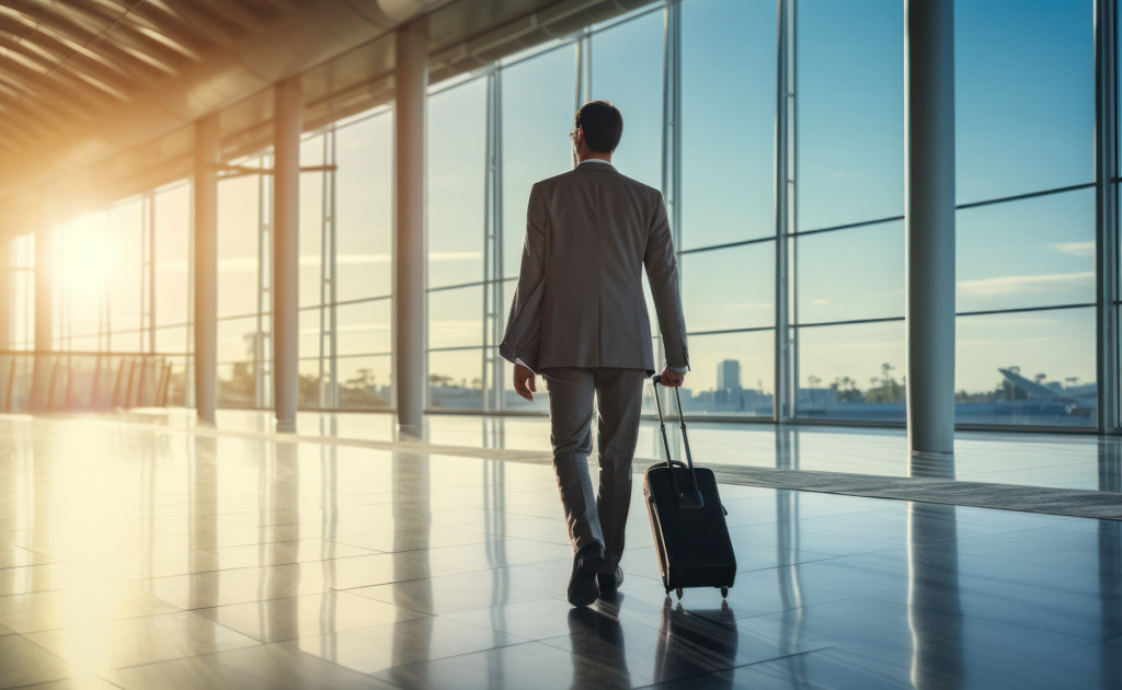 2025-2032 : les 7 glorieuses du voyage d’affaires