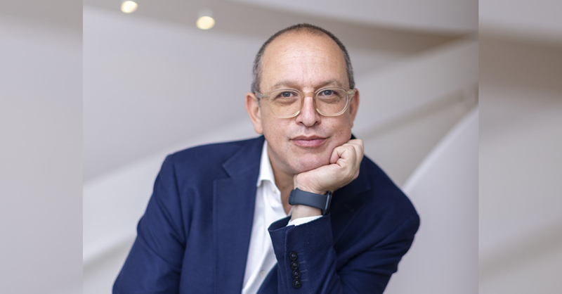 L’ancien PDG de Virgin Atlantic rejoint le conseil d’administration de Navan