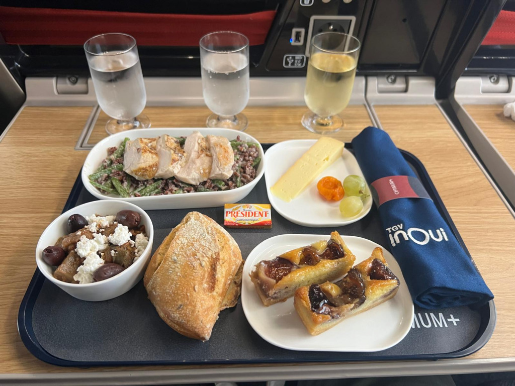 Optimum + : le nouveau produit que la SNCF propose au corpo sur Paris-Lyon