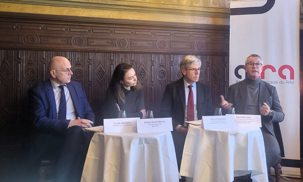 Ferroviaire : l’année de vérité pour la concurrence en France ?