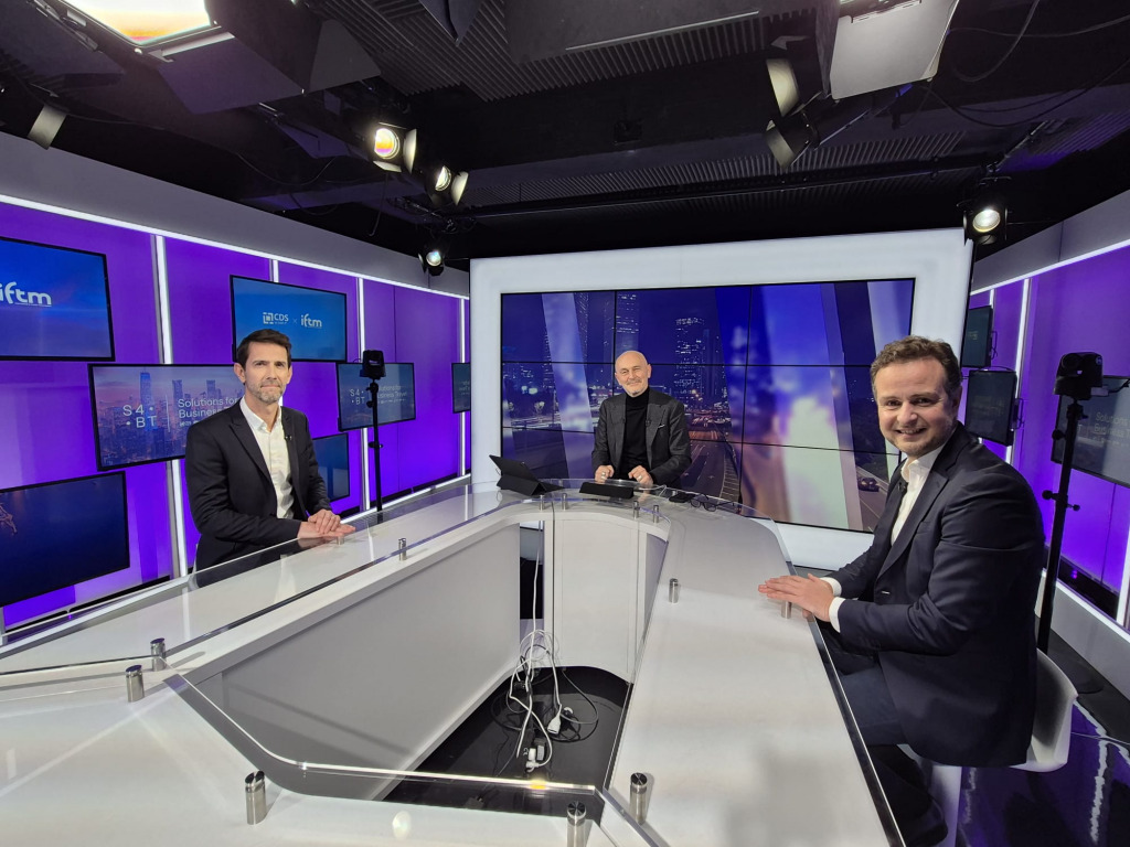 NDC : Air France triple son taux d’adoption en un an