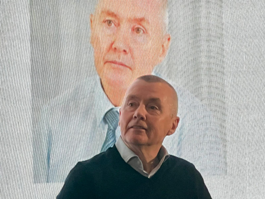 Aérien – Willie Walsh : les raisons de sa colère