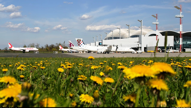 Former Yugoslav airports handle 39 million passengers in 2025