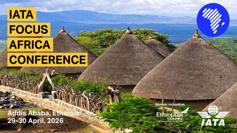 Image for the Tweet beginning: Join us in Addis Ababa