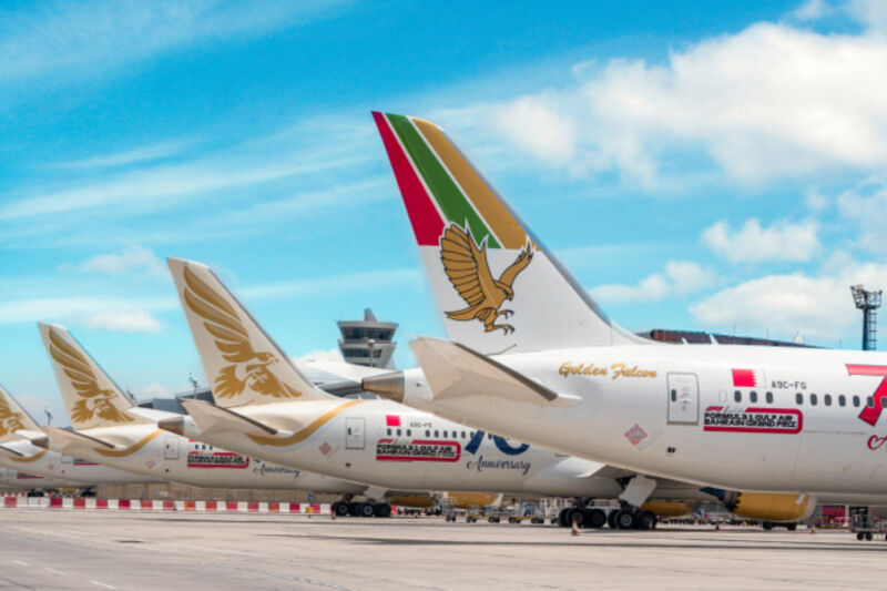 Image for the Tweet beginning: La Bahrain Airport Company (BAC),